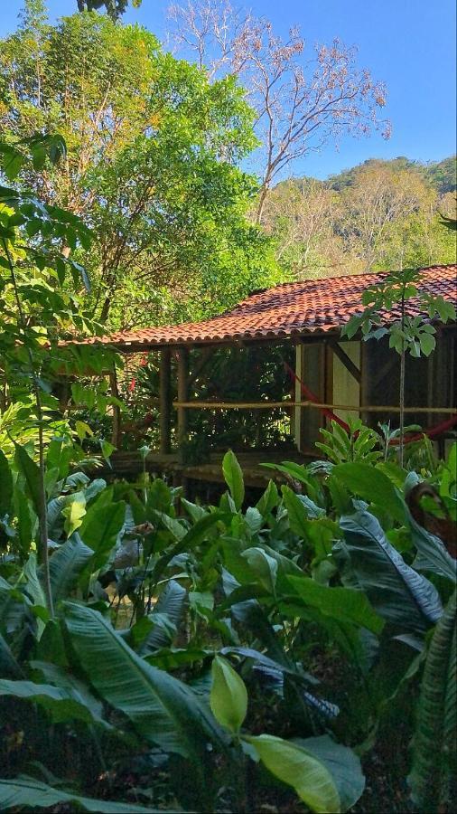 Finca Vallescondido El Caobano Exteriör bild