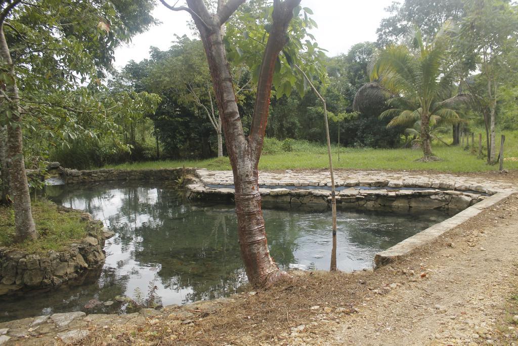 Finca Vallescondido El Caobano Exteriör bild